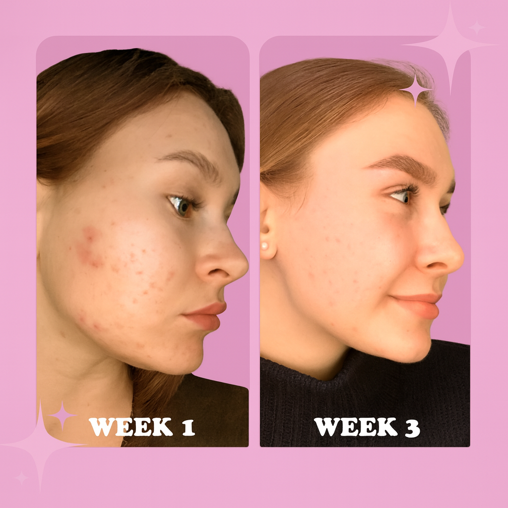 M&N Cut To Size Pimple Roll