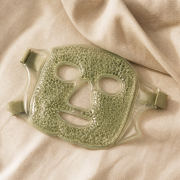 The Cooling Gel Face Mask