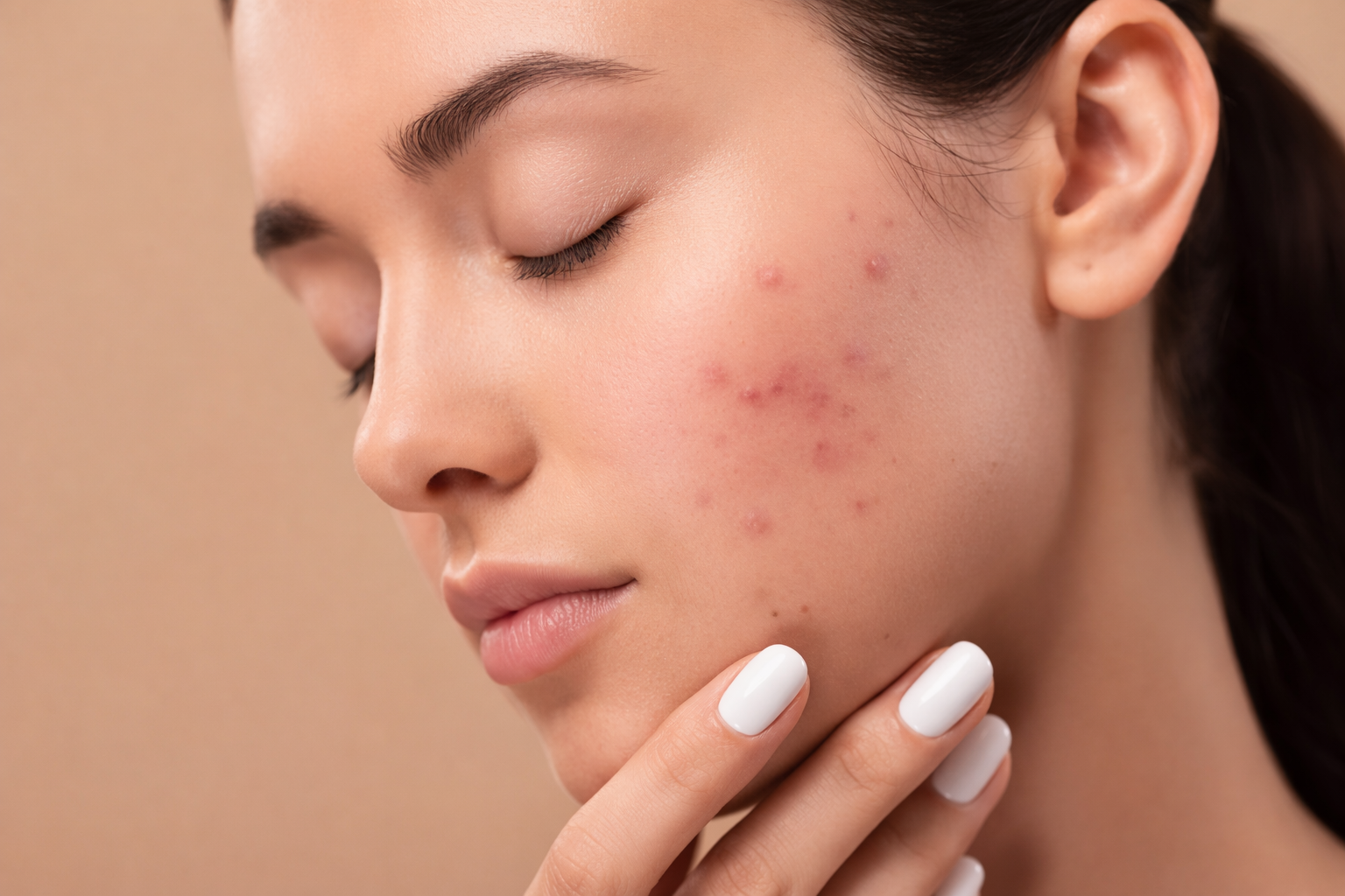 Erase Scars. Fade Wrinkles.