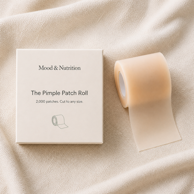 The Pimple Patch Roll