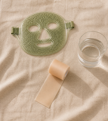 The Overnight Skin Recovery Kit