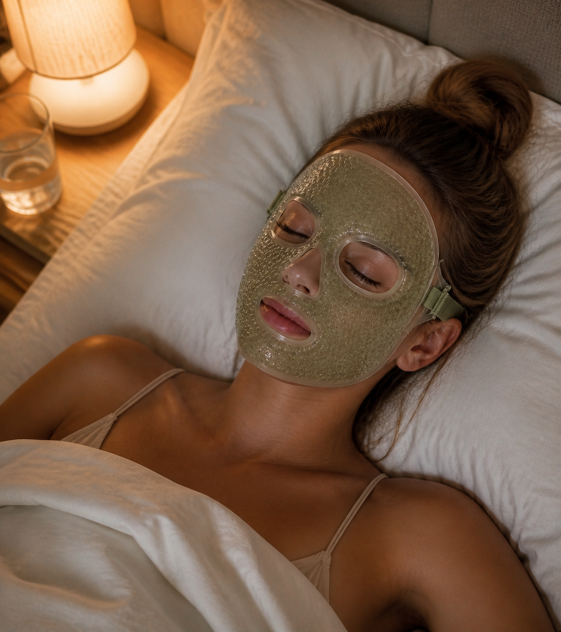 The Overnight Skin Recovery Kit
