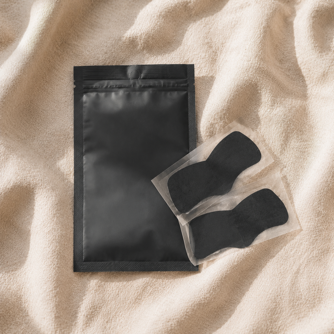 Charcoal Nose Pore Strips