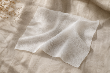 Gentle Cleansing Cloths