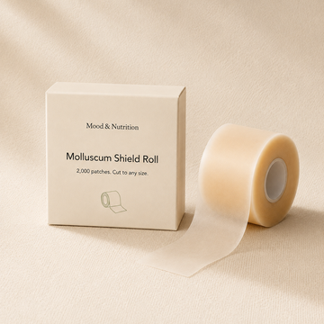 Molluscum Shield Roll