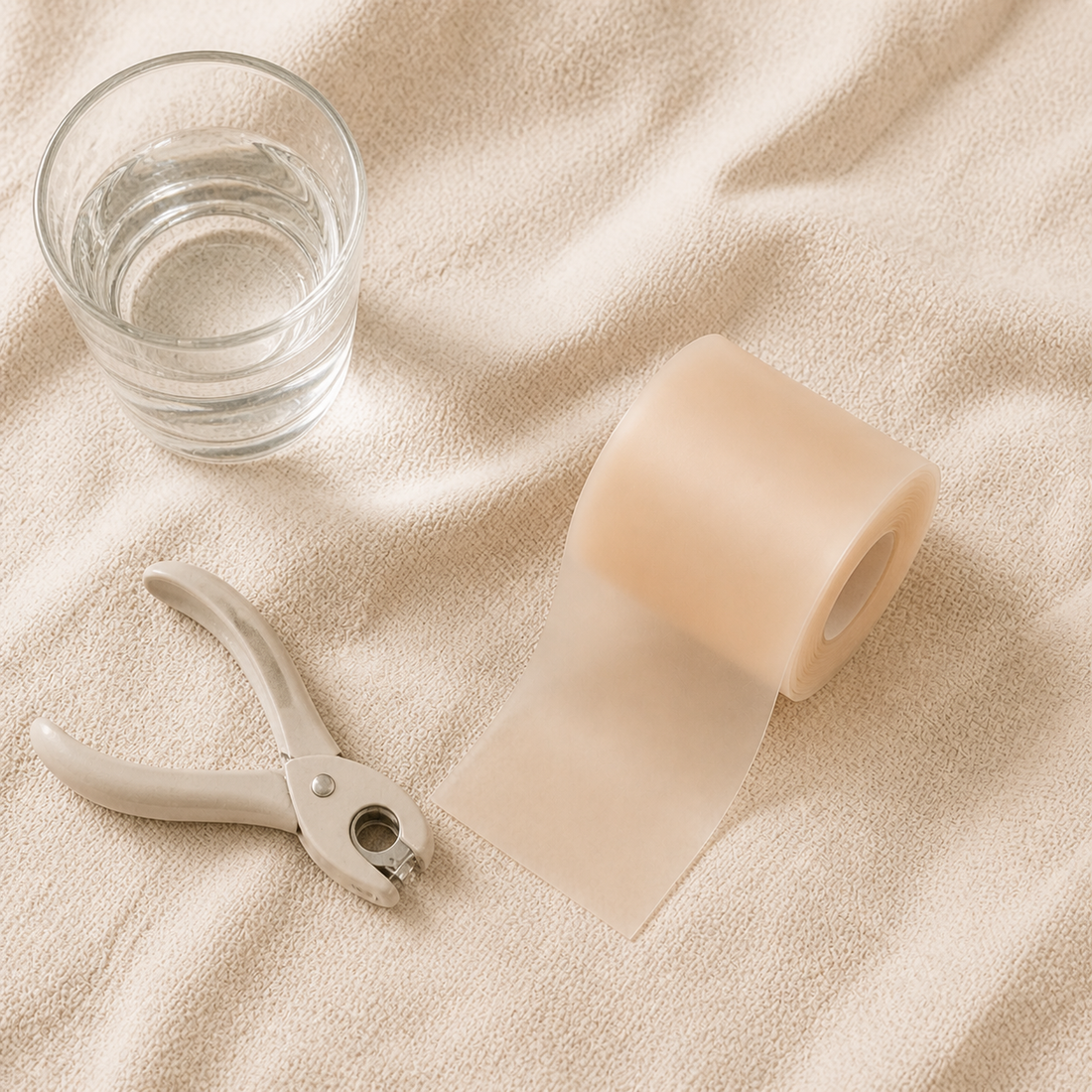 The Pimple Patch Roll