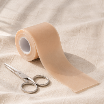 Silicone Scar Tape