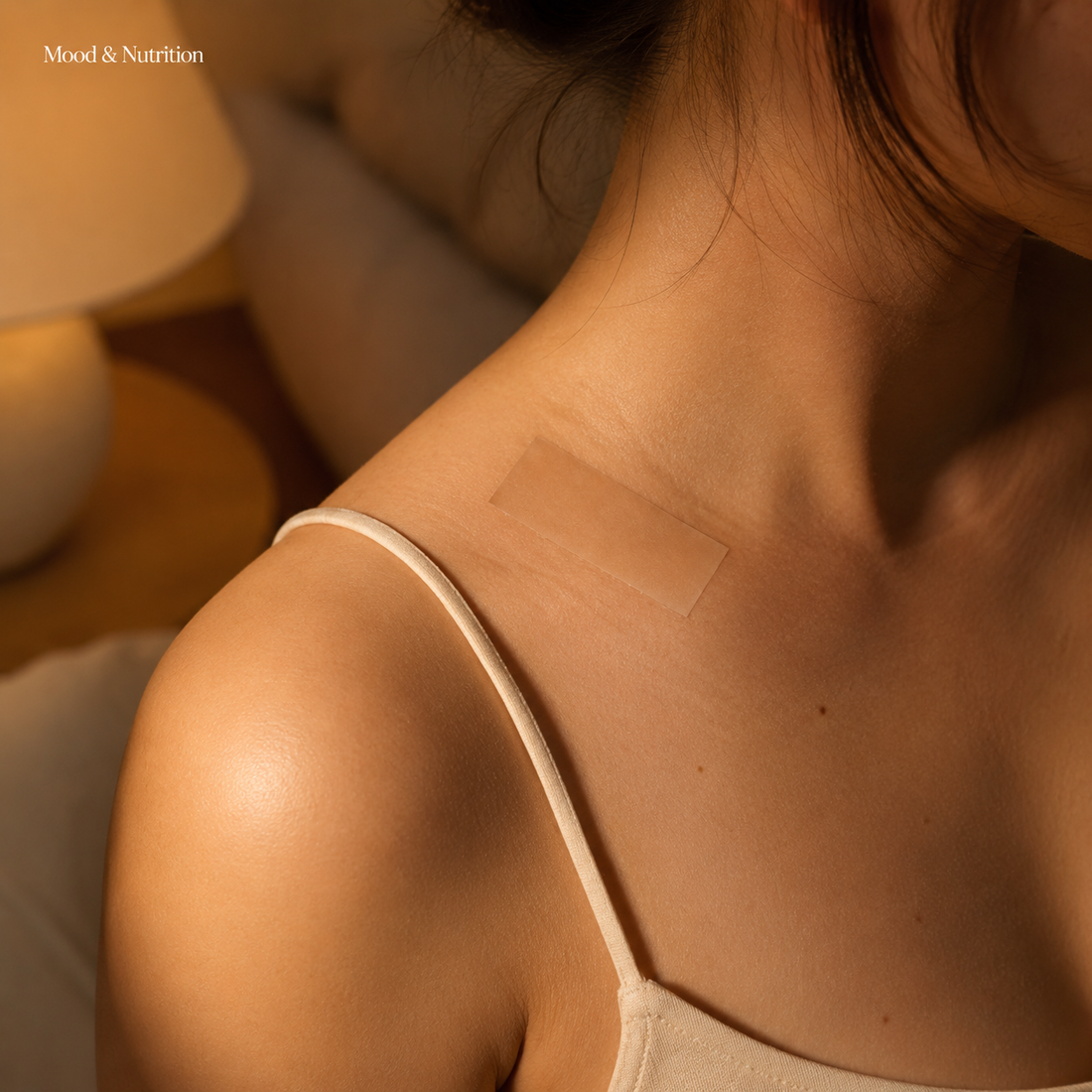 Silicone Scar Tape