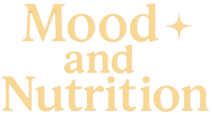 Mood & Nutrition 